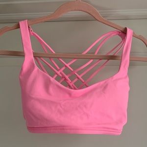 Lululemon Bra size 10